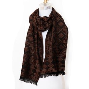 Wool Scarf